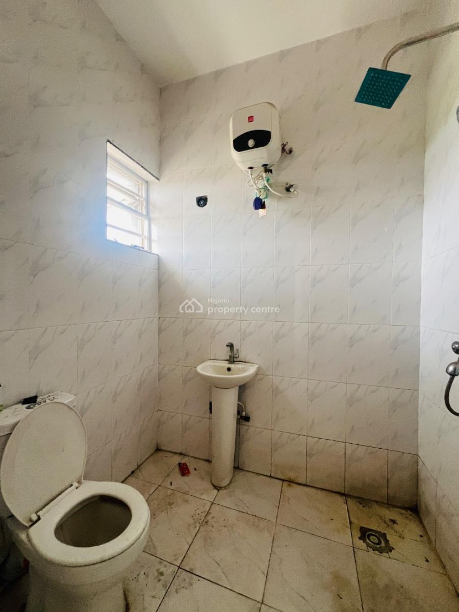 2 Bedroom Apartment in a Secured Neighborhood. Very Close to Express, Ologufe Bus Stop, Awoyaya, Ibeju Lekki, Lagos, Flat / Apartment for Rent