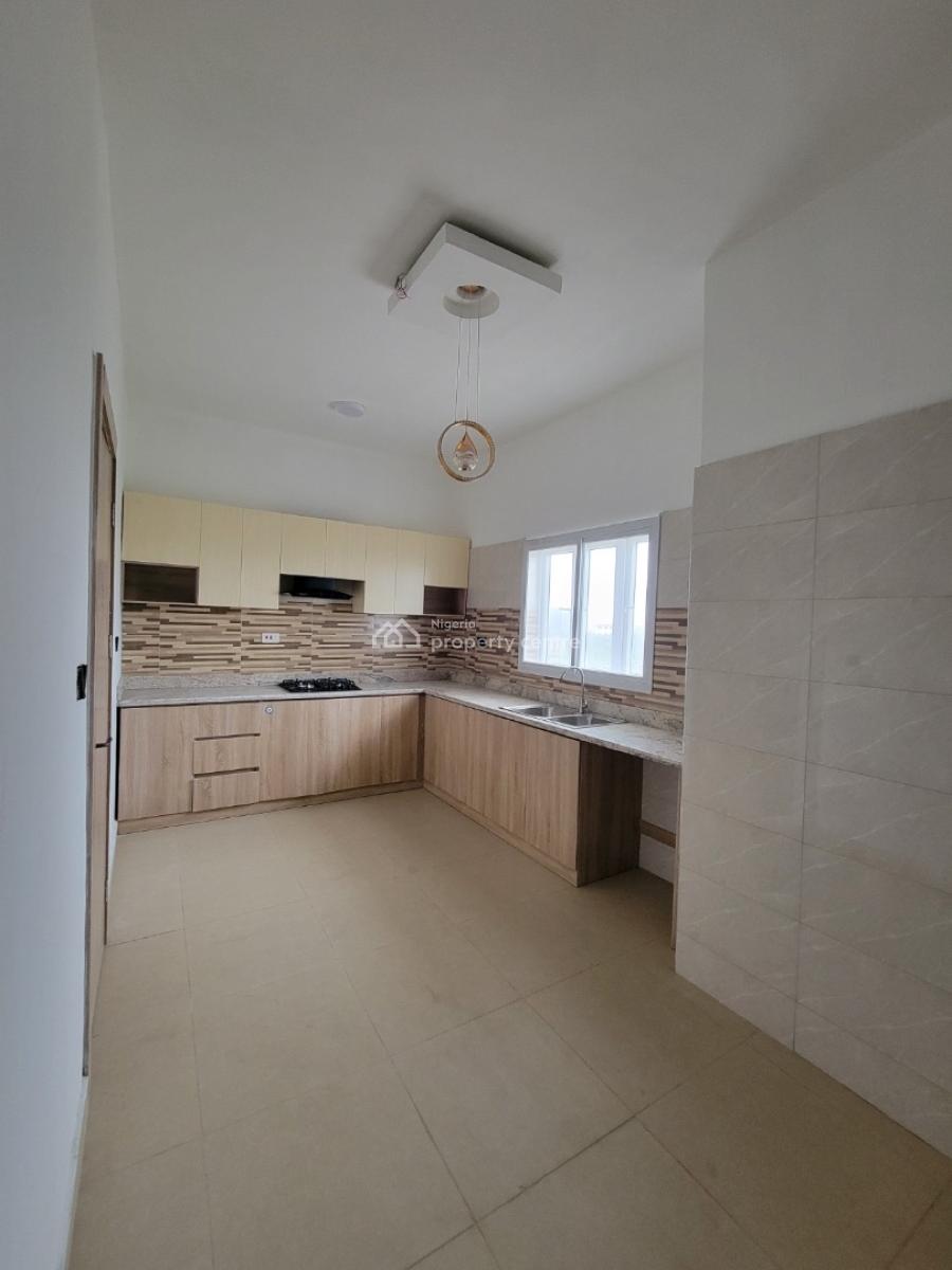 Spacious 1/2/3 Bedroom Apartment, Lekki Peninsula Scheme 2, Lekki, Lagos, Flat / Apartment for Sale