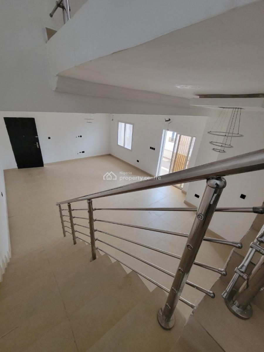 Spacious 1/2/3 Bedroom Apartment, Lekki Peninsula Scheme 2, Lekki, Lagos, Flat / Apartment for Sale