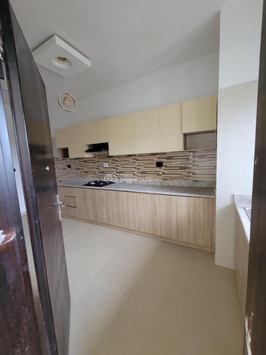 Spacious 1/2/3 Bedroom Apartment, Lekki Peninsula Scheme 2, Lekki, Lagos, Flat / Apartment for Sale