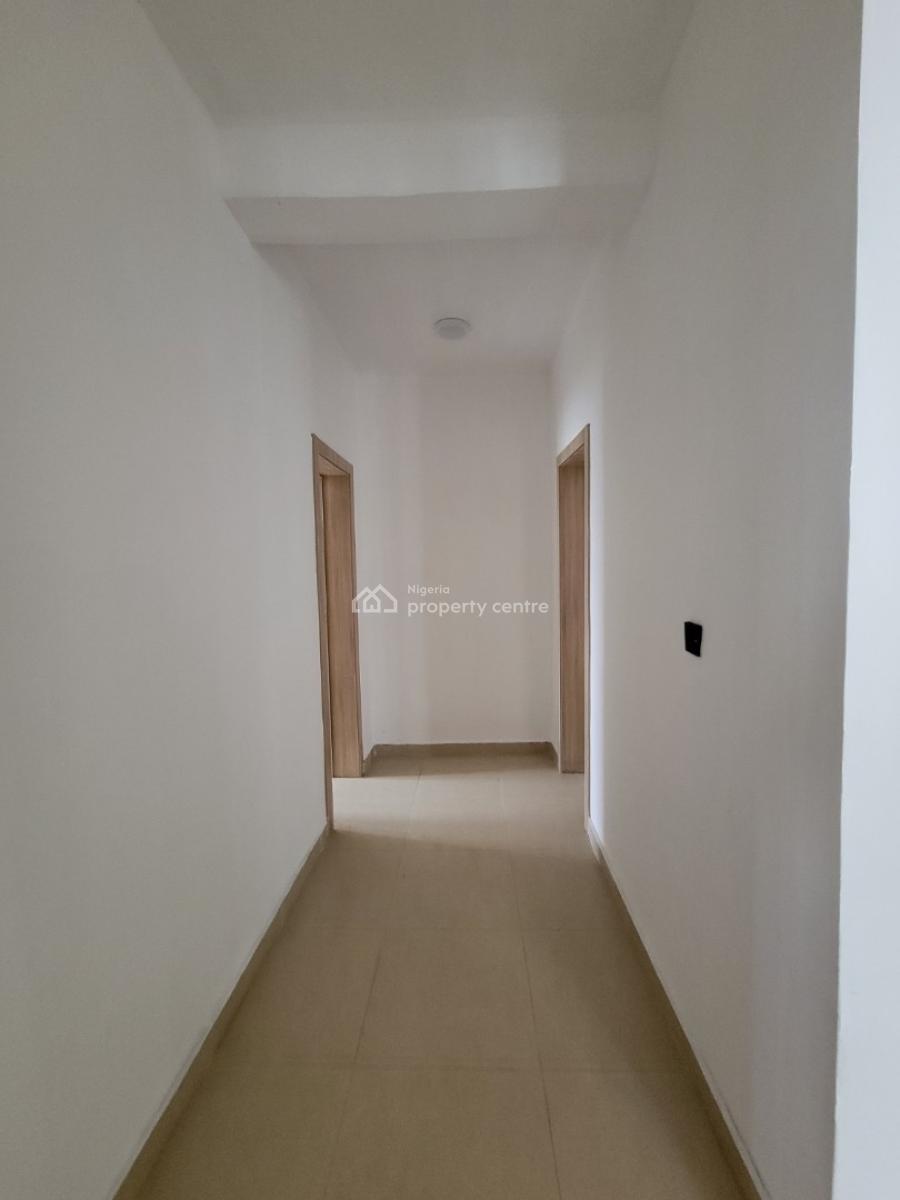 Spacious 1/2/3 Bedroom Apartment, Lekki Peninsula Scheme 2, Lekki, Lagos, Flat / Apartment for Sale