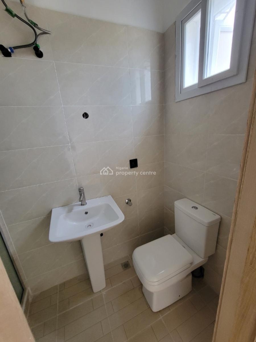 Spacious 1/2/3 Bedroom Apartment, Lekki Peninsula Scheme 2, Lekki, Lagos, Flat / Apartment for Sale