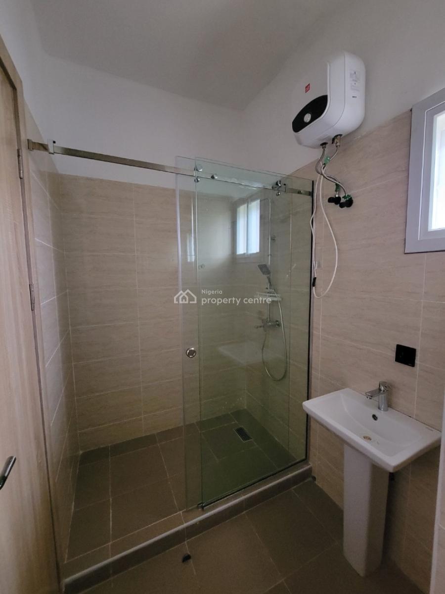 Spacious 1/2/3 Bedroom Apartment, Lekki Peninsula Scheme 2, Lekki, Lagos, Flat / Apartment for Sale