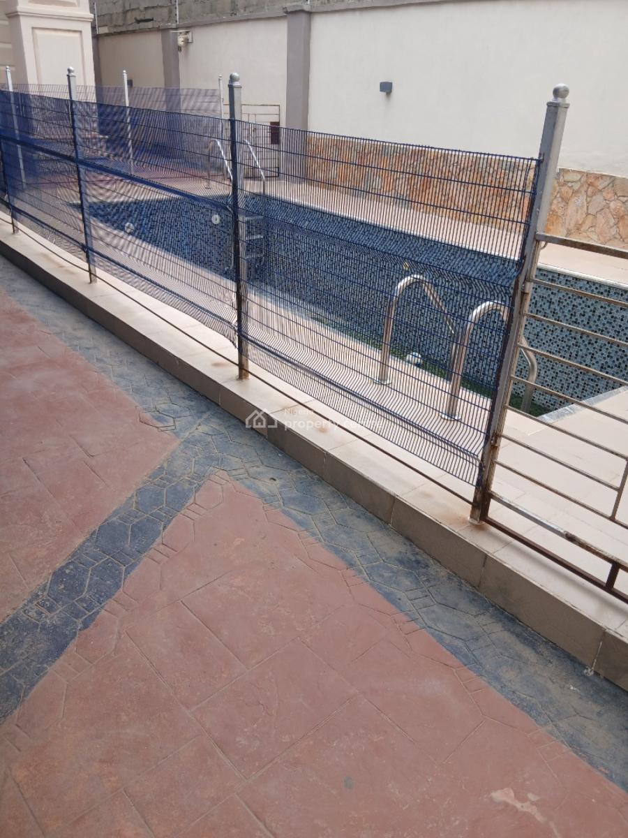 a Luxurious 6 Bedroom Duplex, Iroko, Estate, Isheri Olofin, Alimosho, Lagos, Flat / Apartment for Sale