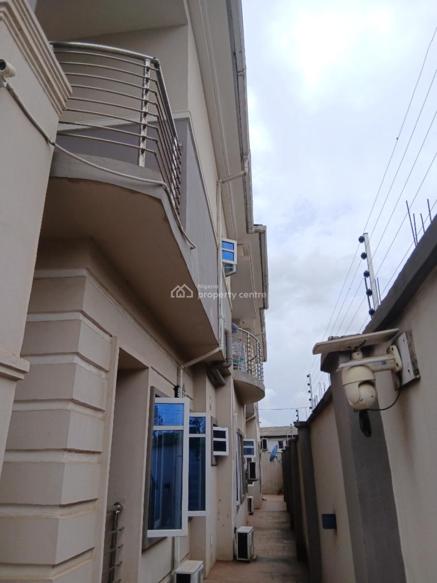 a Luxurious 6 Bedroom Duplex, Iroko, Estate, Isheri Olofin, Alimosho, Lagos, Flat / Apartment for Sale