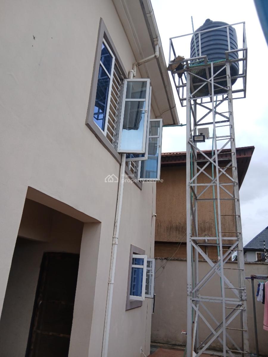 a Luxurious 6 Bedroom Duplex, Iroko, Estate, Isheri Olofin, Alimosho, Lagos, Flat / Apartment for Sale