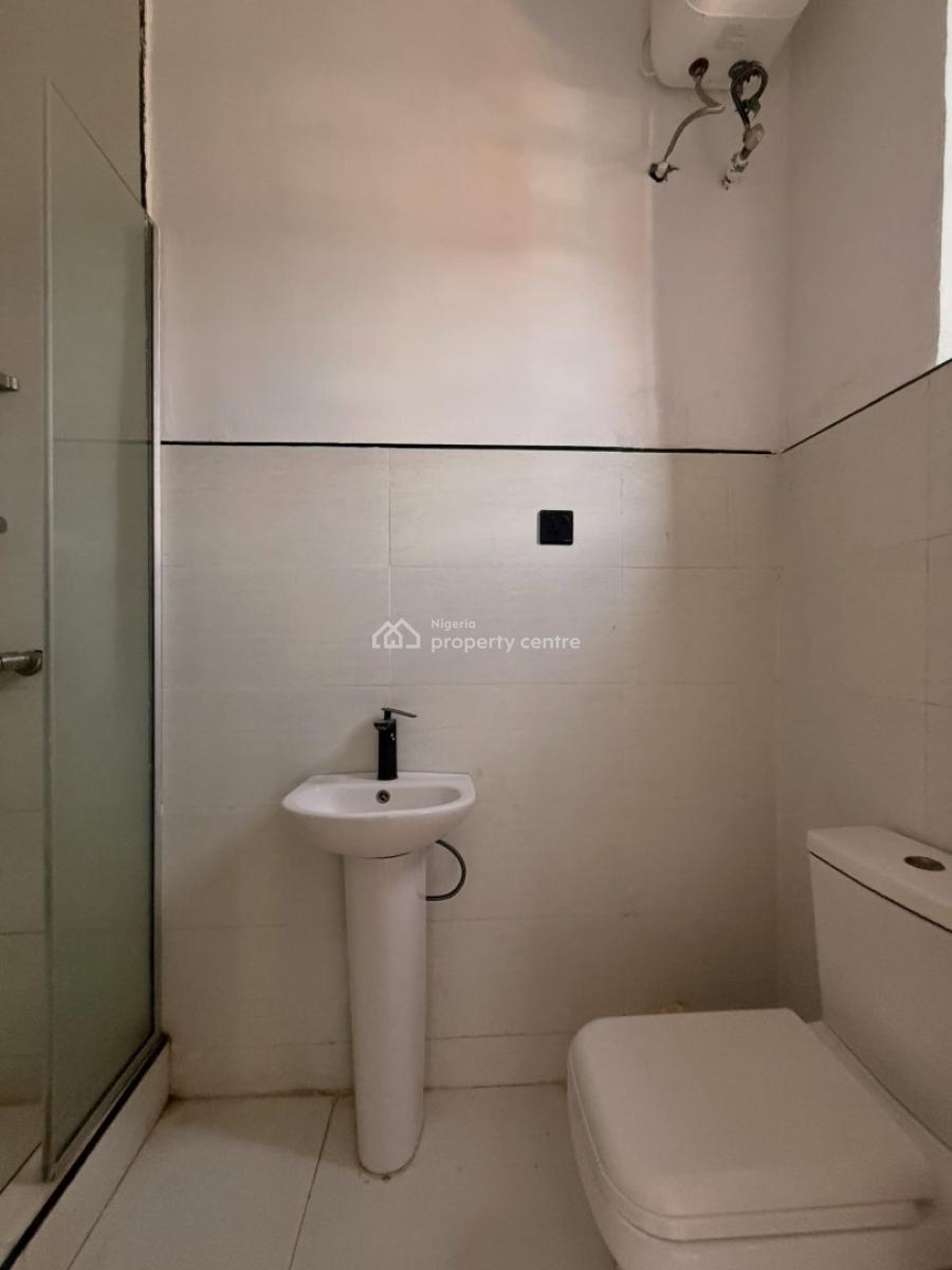 4 Bedroom Semi Detached Duplex with Bq, 4 Bedroom Duplex for Rent, Vgc, Lekki, Lagos, Semi-detached Duplex for Rent