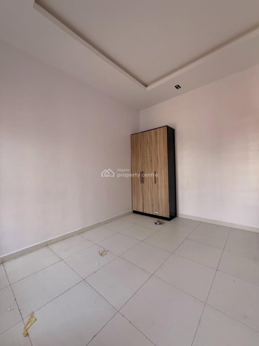 4 Bedroom Semi Detached Duplex with Bq, 4 Bedroom Duplex for Rent, Vgc, Lekki, Lagos, Semi-detached Duplex for Rent