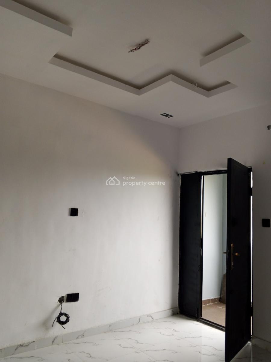 Luxury Newly Built Mini Flat, Kudebu Estate Isheri Ijegun, Isolo, Lagos, Mini Flat (room and Parlour) for Rent