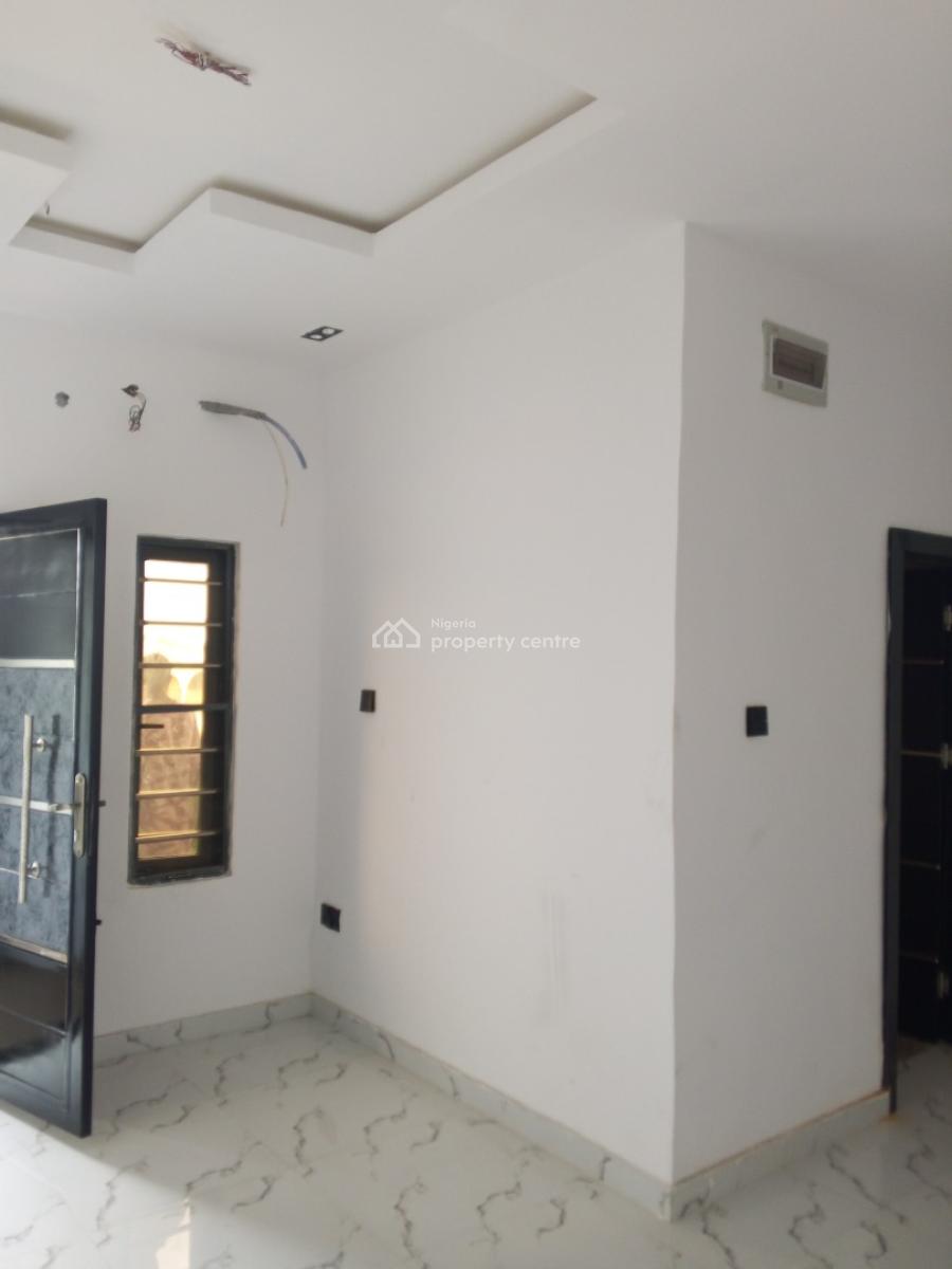 Luxury Newly Built Mini Flat, Kudebu Estate Isheri Ijegun, Isolo, Lagos, Mini Flat (room and Parlour) for Rent