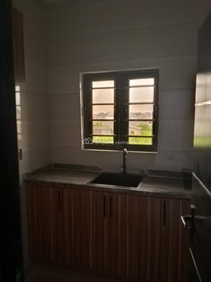 Luxury Newly Built Mini Flat, Kudebu Estate Isheri Ijegun, Isolo, Lagos, Mini Flat (room and Parlour) for Rent