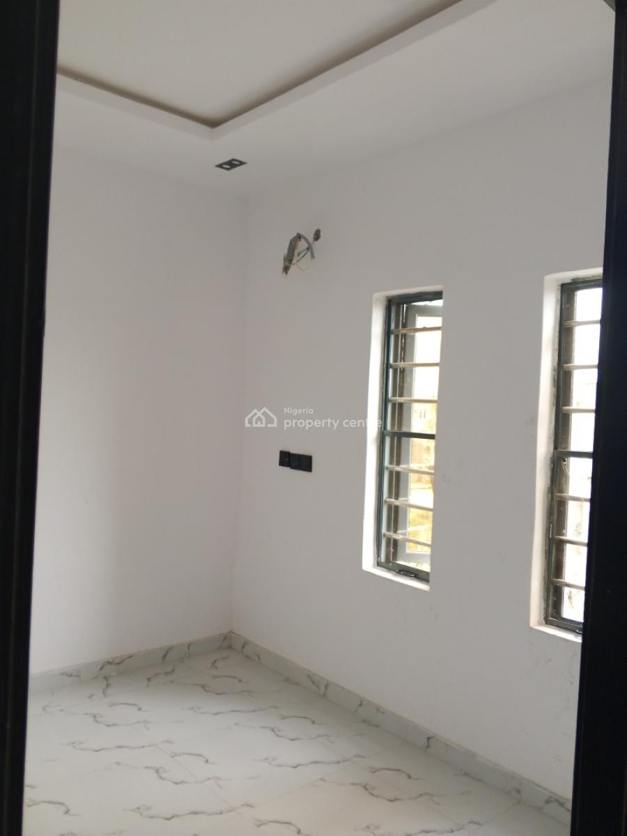 Luxury Newly Built Mini Flat, Kudebu Estate Isheri Ijegun, Isolo, Lagos, Mini Flat (room and Parlour) for Rent