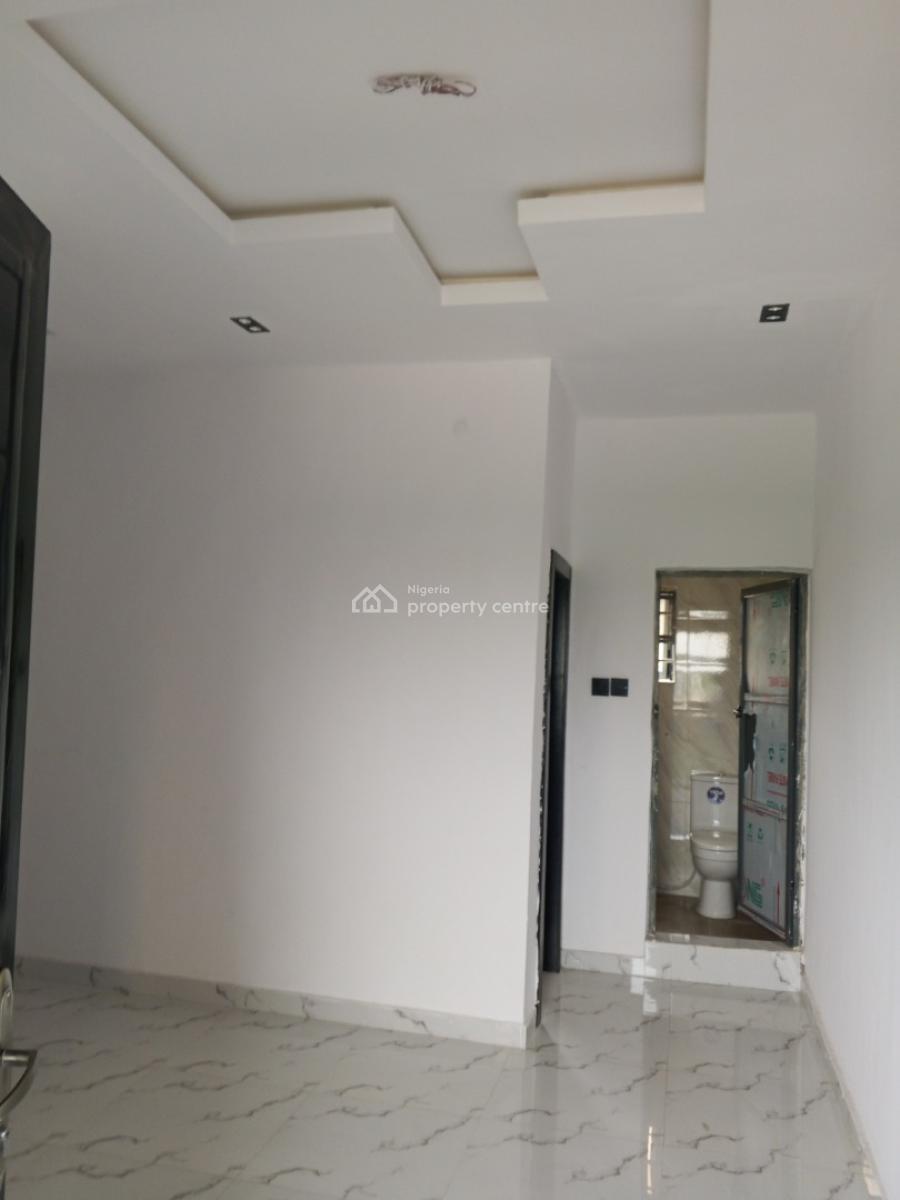 Luxury Newly Built Mini Flat, Kudebu Estate Isheri Ijegun, Isolo, Lagos, Mini Flat (room and Parlour) for Rent