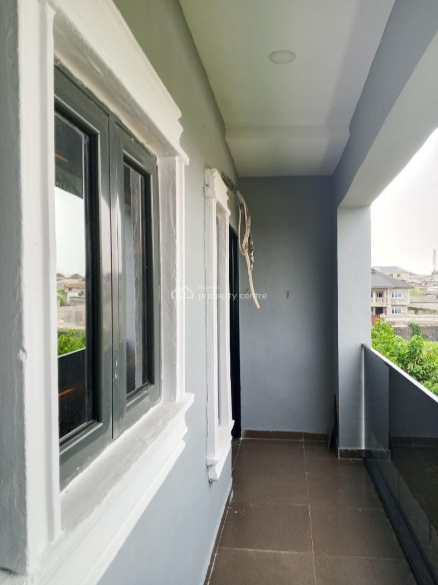 Luxury Newly Built Mini Flat, Kudebu Estate Isheri Ijegun, Isolo, Lagos, Mini Flat (room and Parlour) for Rent