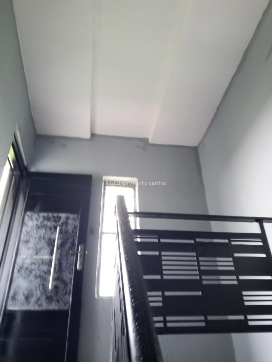Luxury Newly Built Mini Flat, Kudebu Estate Isheri Ijegun, Isolo, Lagos, Mini Flat (room and Parlour) for Rent