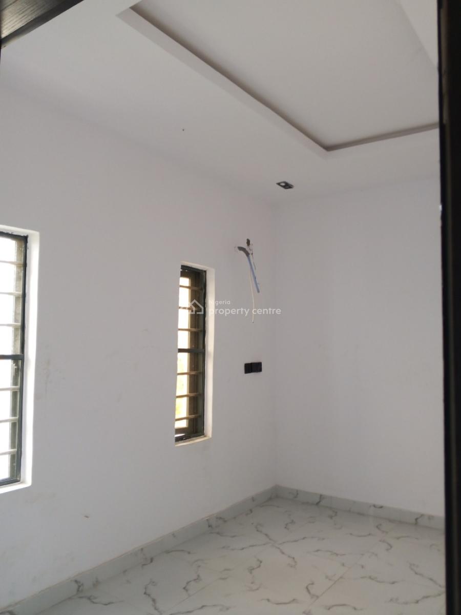 Luxury Newly Built Mini Flat, Kudebu Estate, Isheri Ijegun, Isolo, Lagos, Mini Flat (room and Parlour) for Rent