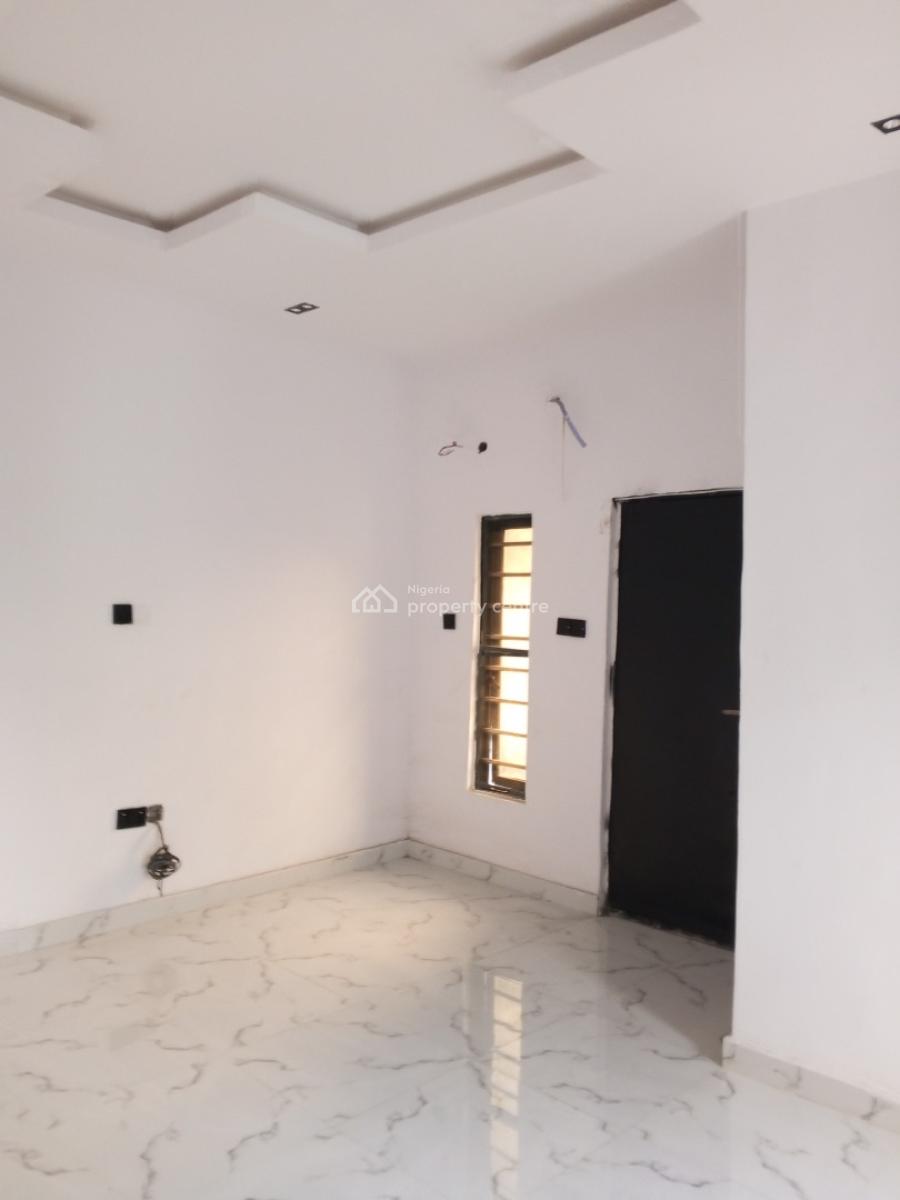 Luxury Newly Built Mini Flat, Kudebu Estate, Isheri Ijegun, Isolo, Lagos, Mini Flat (room and Parlour) for Rent