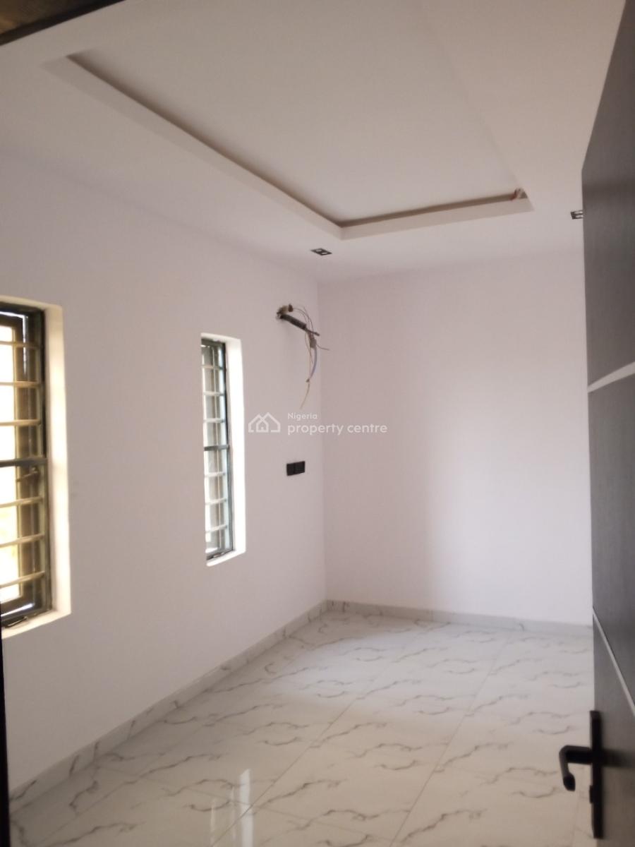 Luxury Newly Built Mini Flat, Kudebu Estate, Isheri Ijegun, Isolo, Lagos, Mini Flat (room and Parlour) for Rent