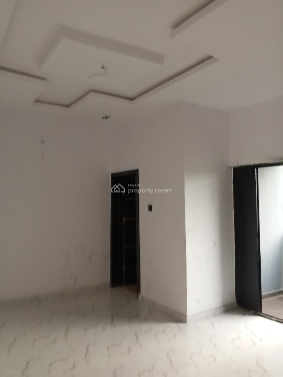 Luxury Newly Built Mini Flat, Kudebu Estate, Isheri Ijegun, Isolo, Lagos, Mini Flat (room and Parlour) for Rent