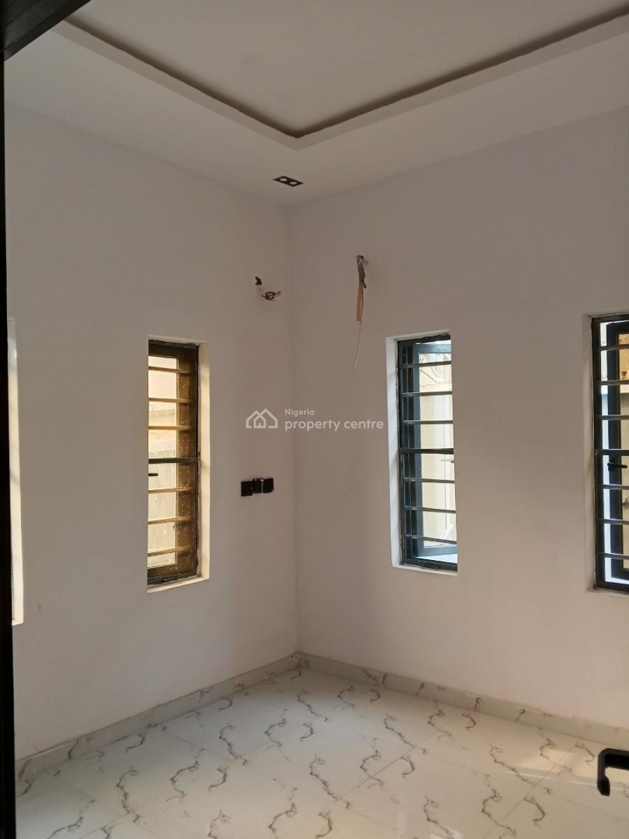 Luxury Newly Built Mini Flat, Kudebu Estate, Isheri Ijegun, Isolo, Lagos, Mini Flat (room and Parlour) for Rent