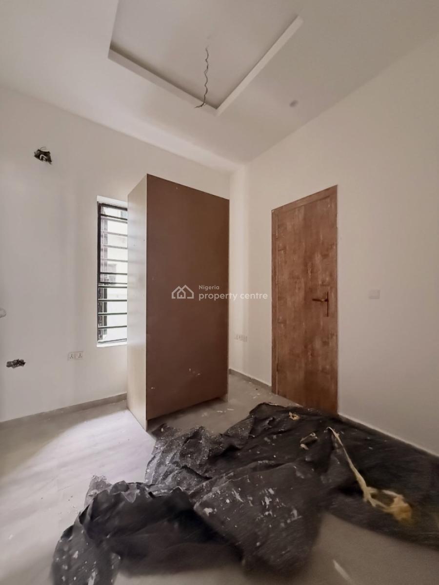 4 Bedroom Terrace Duplex, 4 Bedroom Duplex for Rent, Vgc, Lekki, Lagos, Terraced Duplex for Rent