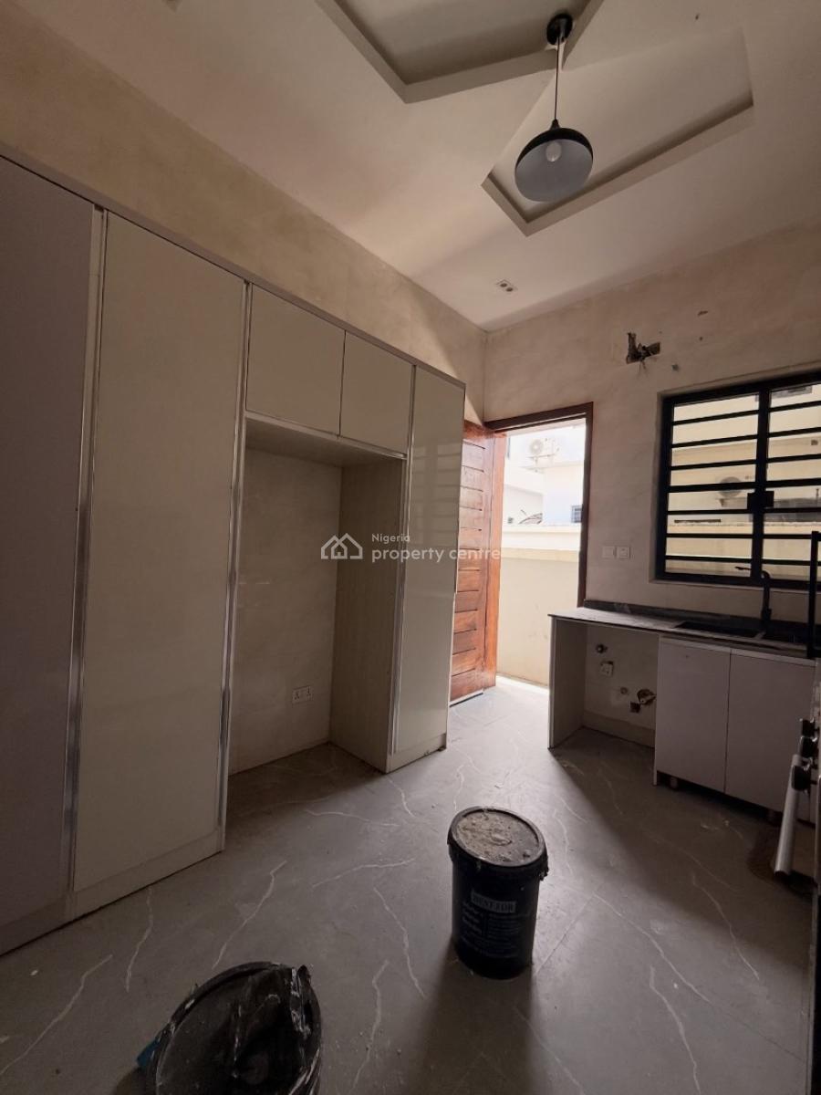 4 Bedroom Terrace Duplex, 4 Bedroom Duplex for Rent, Vgc, Lekki, Lagos, Terraced Duplex for Rent