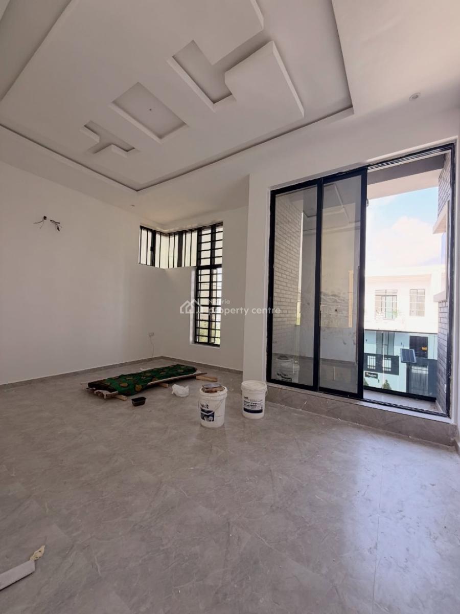 4 Bedroom Terrace Duplex, 4 Bedroom Duplex for Rent, Vgc, Lekki, Lagos, Terraced Duplex for Rent