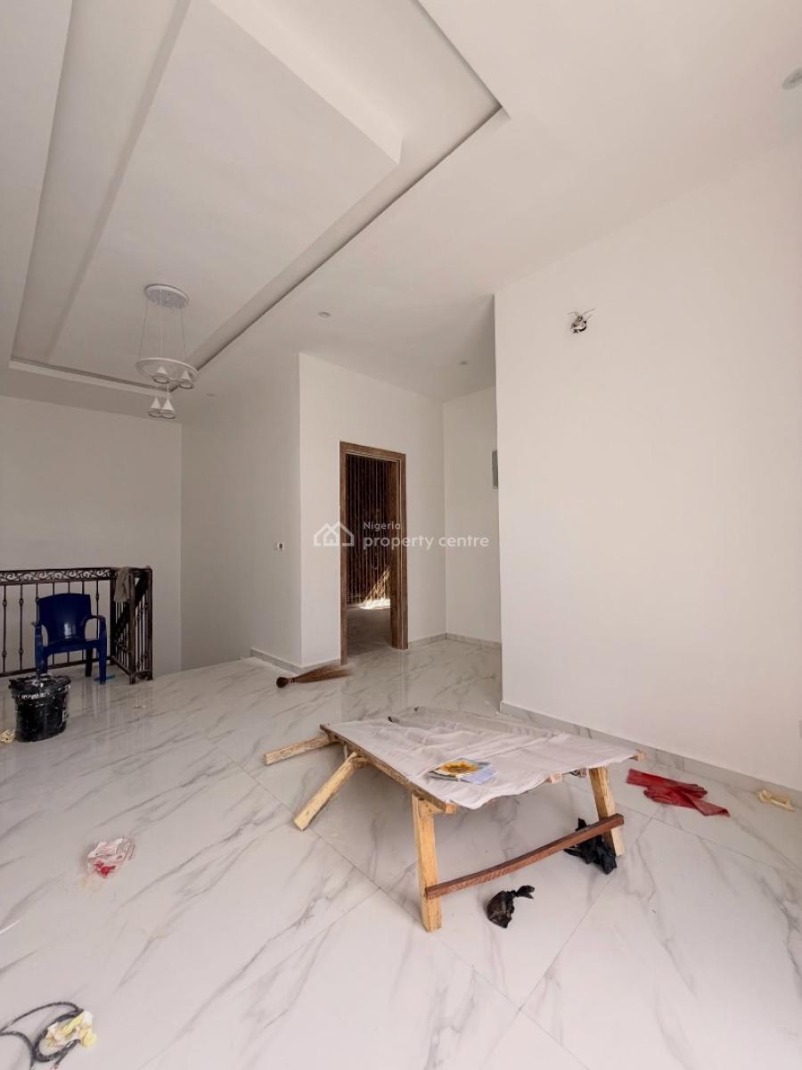 4 Bedroom Terrace Duplex, 4 Bedroom Duplex for Rent, Vgc, Lekki, Lagos, Terraced Duplex for Rent