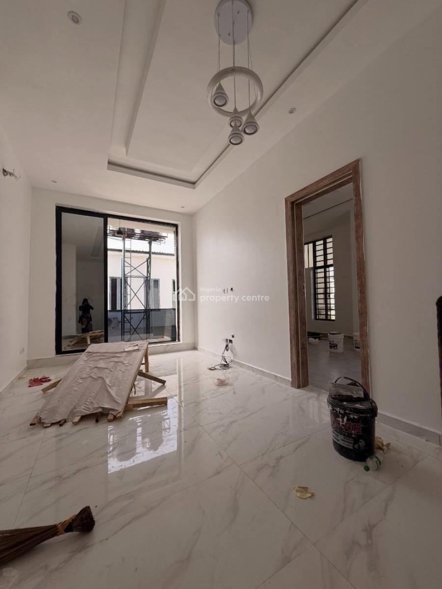 4 Bedroom Terrace Duplex, 4 Bedroom Duplex for Rent, Vgc, Lekki, Lagos, Terraced Duplex for Rent