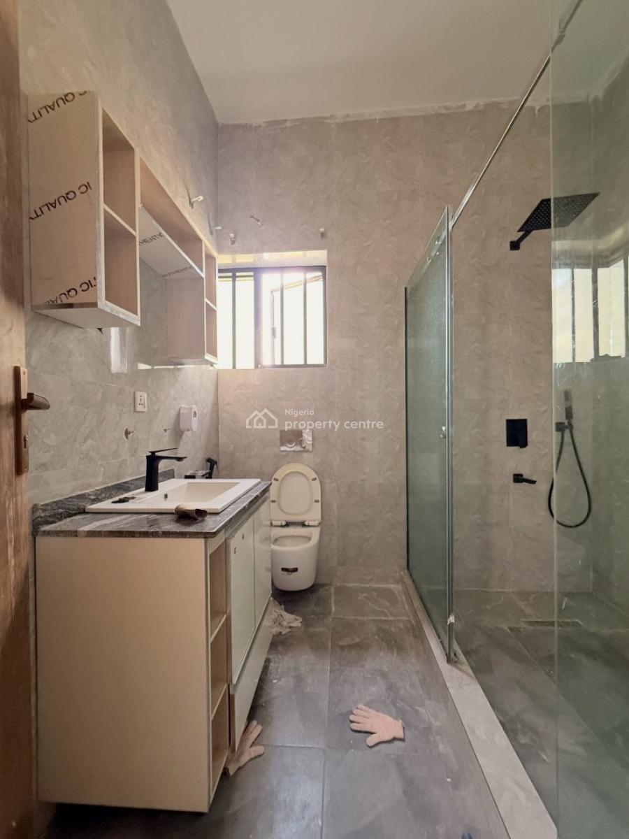 4 Bedroom Terrace Duplex, 4 Bedroom Duplex for Rent, Vgc, Lekki, Lagos, Terraced Duplex for Rent