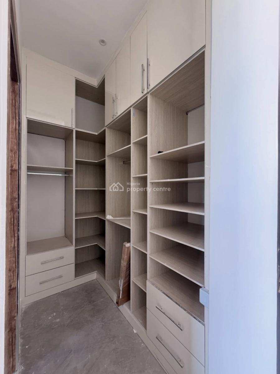 4 Bedroom Terrace Duplex, 4 Bedroom Duplex for Rent, Vgc, Lekki, Lagos, Terraced Duplex for Rent