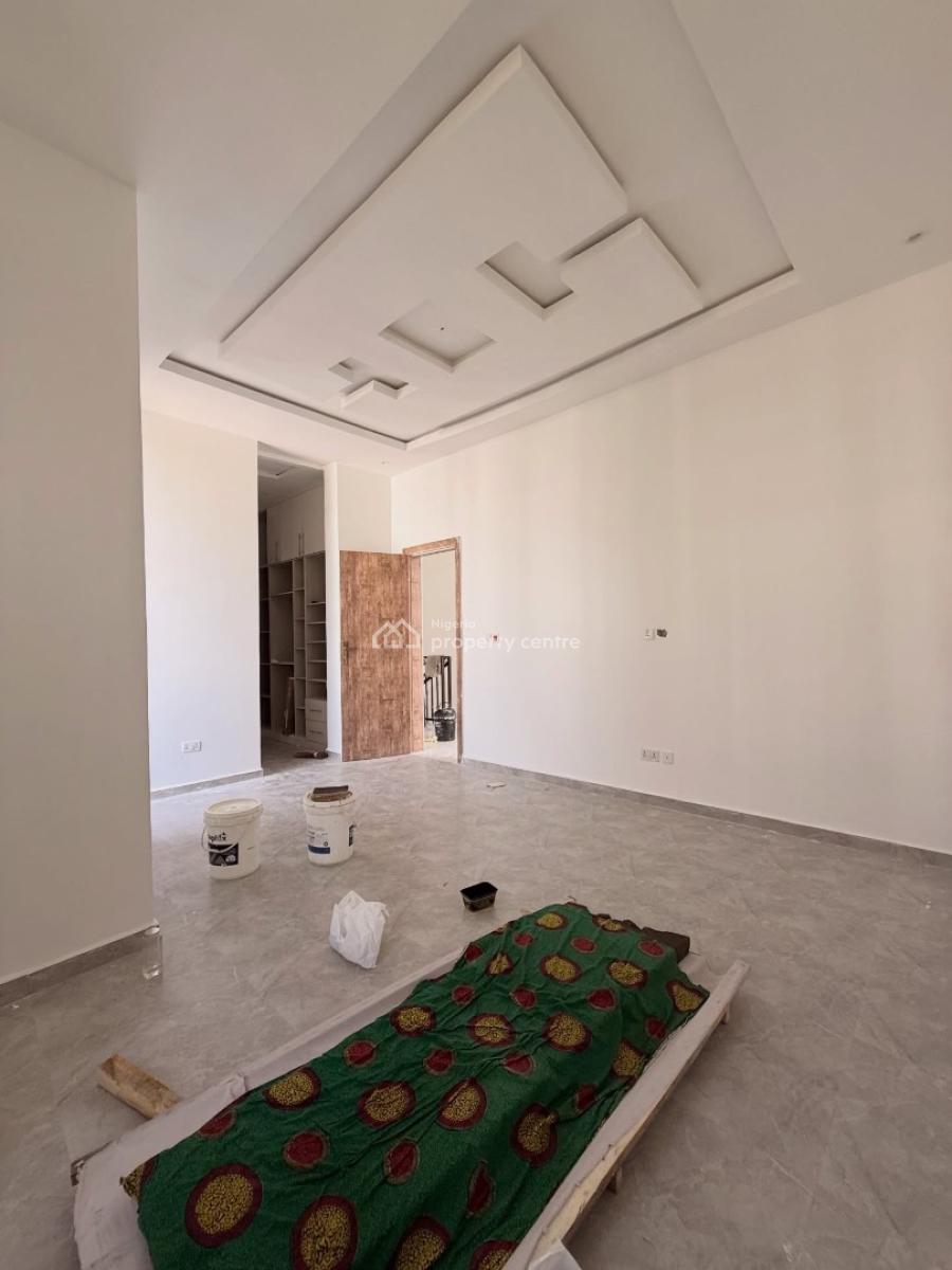 4 Bedroom Terrace Duplex, 4 Bedroom Duplex for Rent, Vgc, Lekki, Lagos, Terraced Duplex for Rent