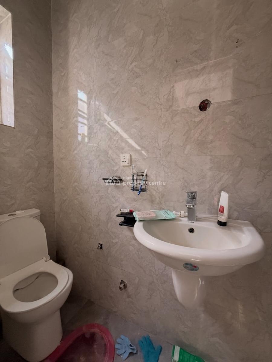 4 Bedroom Terrace Duplex, 4 Bedroom Duplex for Rent, Vgc, Lekki, Lagos, Terraced Duplex for Rent