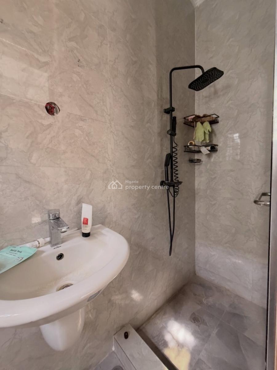 4 Bedroom Terrace Duplex, 4 Bedroom Duplex for Rent, Vgc, Lekki, Lagos, Terraced Duplex for Rent