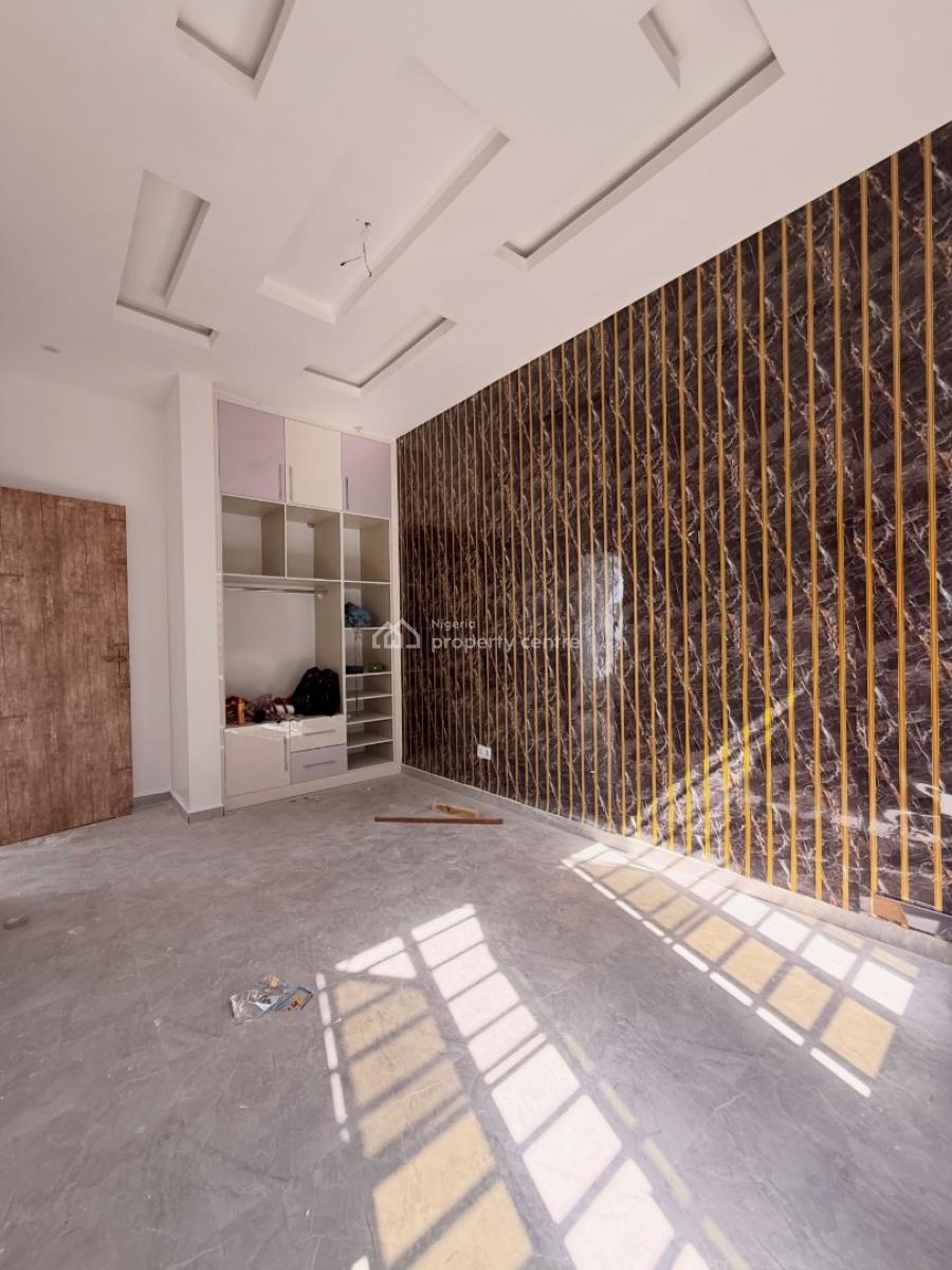 4 Bedroom Terrace Duplex, 4 Bedroom Duplex for Rent, Vgc, Lekki, Lagos, Terraced Duplex for Rent