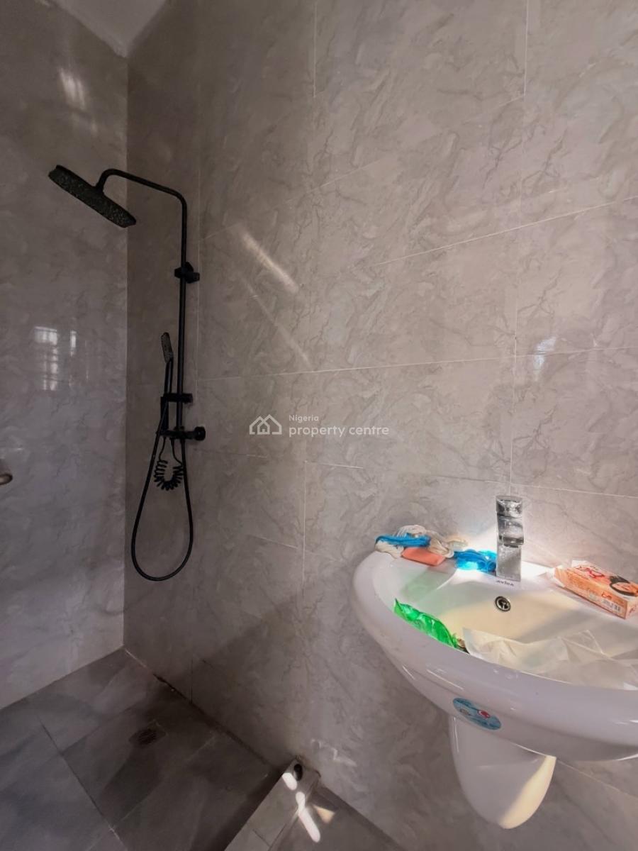 4 Bedroom Terrace Duplex, 4 Bedroom Duplex for Rent, Vgc, Lekki, Lagos, Terraced Duplex for Rent