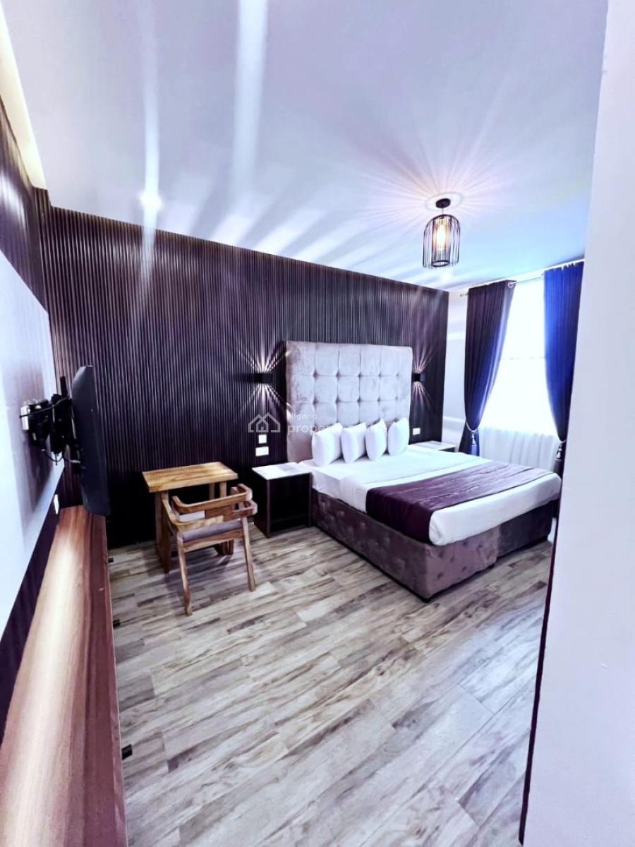 Furnished 3 Bedroom Apartment  with Bq, Banana Island, Ikoyi, Lagos, Flat / Apartment for Sale