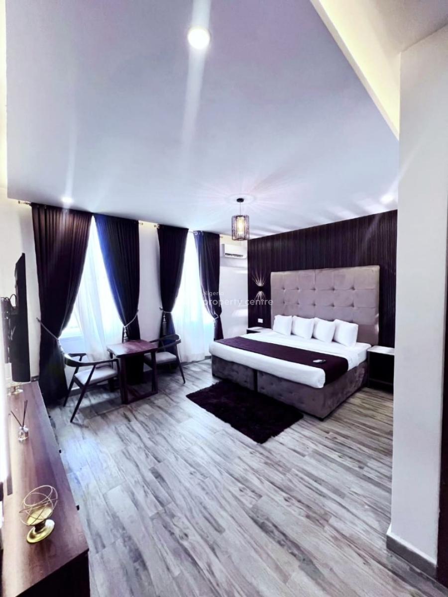 Furnished 3 Bedroom Apartment  with Bq, Banana Island, Ikoyi, Lagos, Flat / Apartment for Sale