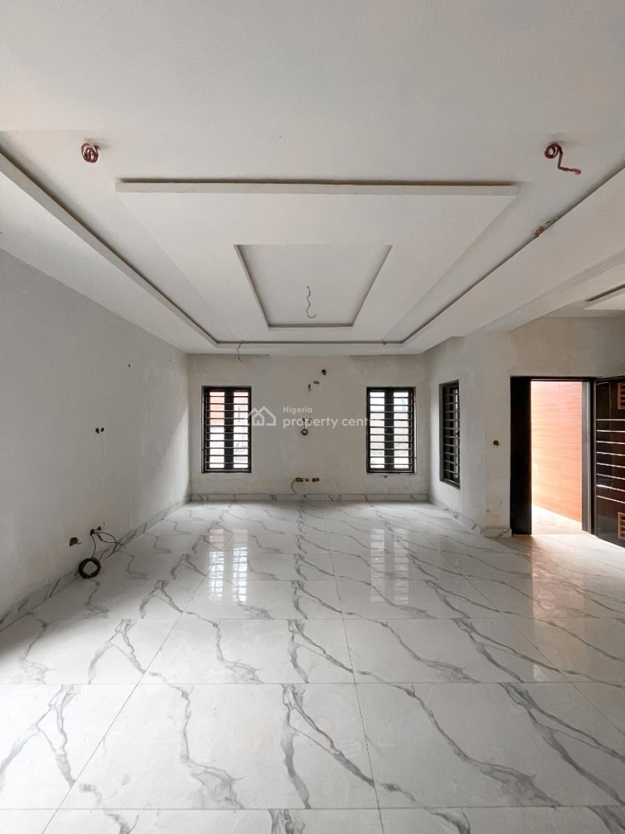 4 Bedroom Terraced Duplex, Citec, Jabi, Abuja, Terraced Duplex for Sale