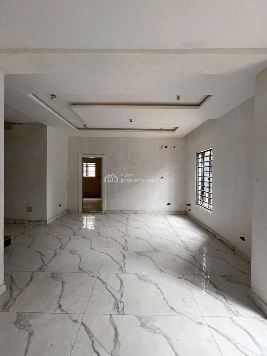 4 Bedroom Terraced Duplex, Citec, Jabi, Abuja, Terraced Duplex for Sale