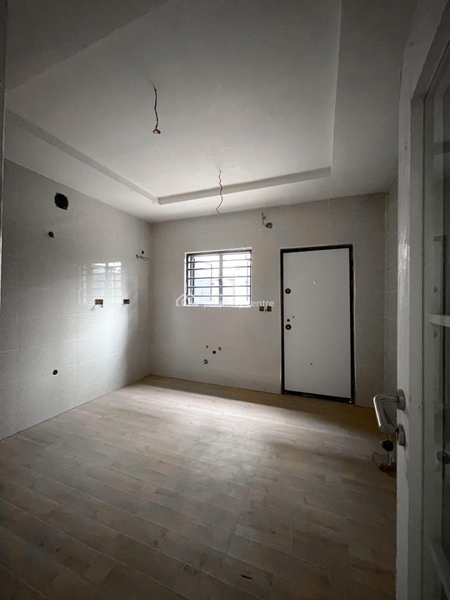 4 Bedroom Terraced Duplex, Citec, Jabi, Abuja, Terraced Duplex for Sale