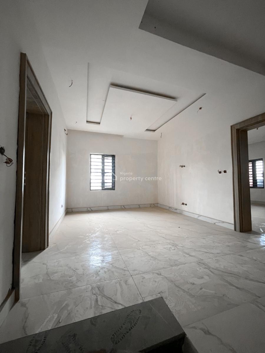 4 Bedroom Terraced Duplex, Citec, Jabi, Abuja, Terraced Duplex for Sale