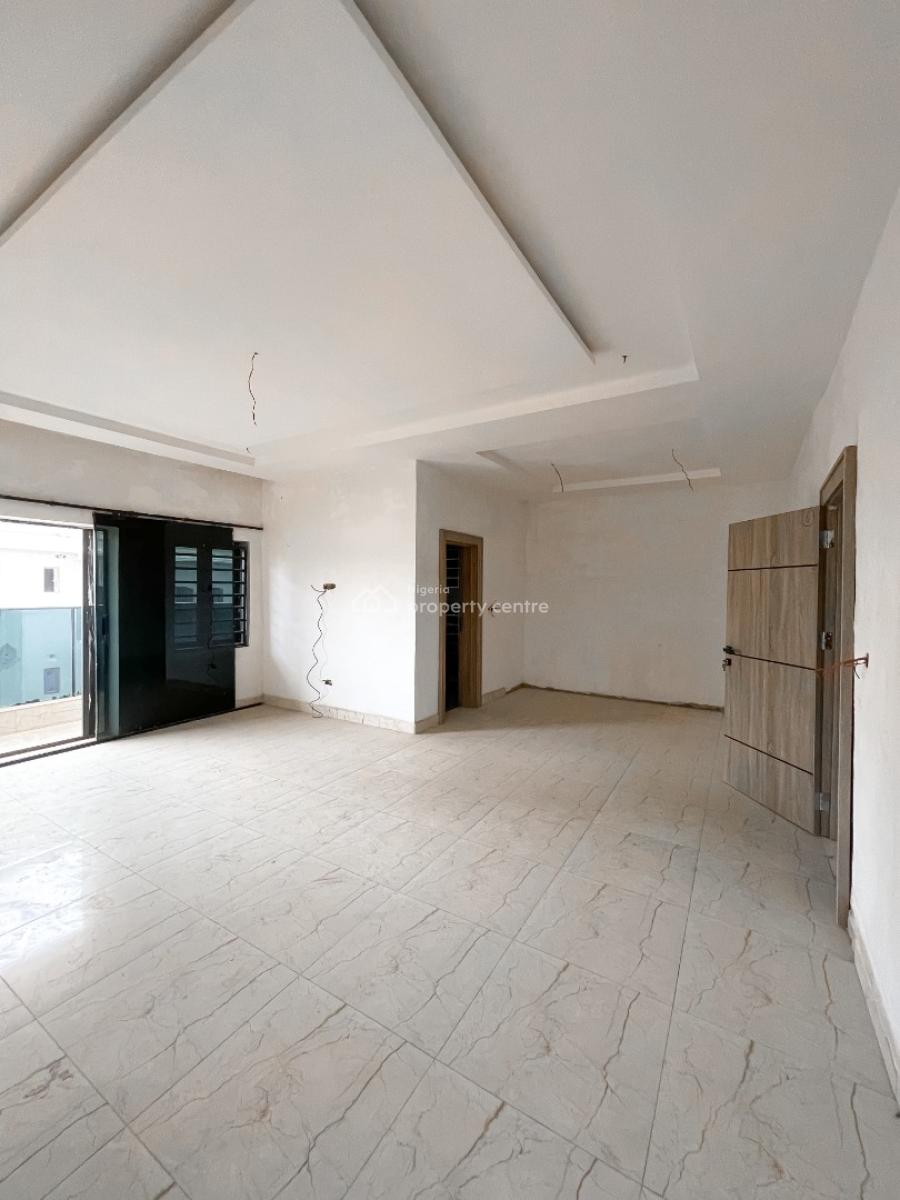 4 Bedroom Terraced Duplex, Citec, Jabi, Abuja, Terraced Duplex for Sale