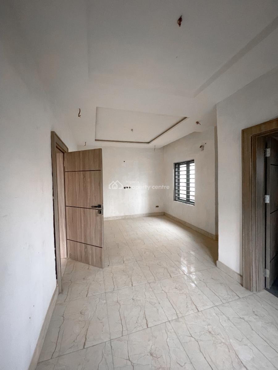 4 Bedroom Terraced Duplex, Citec, Jabi, Abuja, Terraced Duplex for Sale