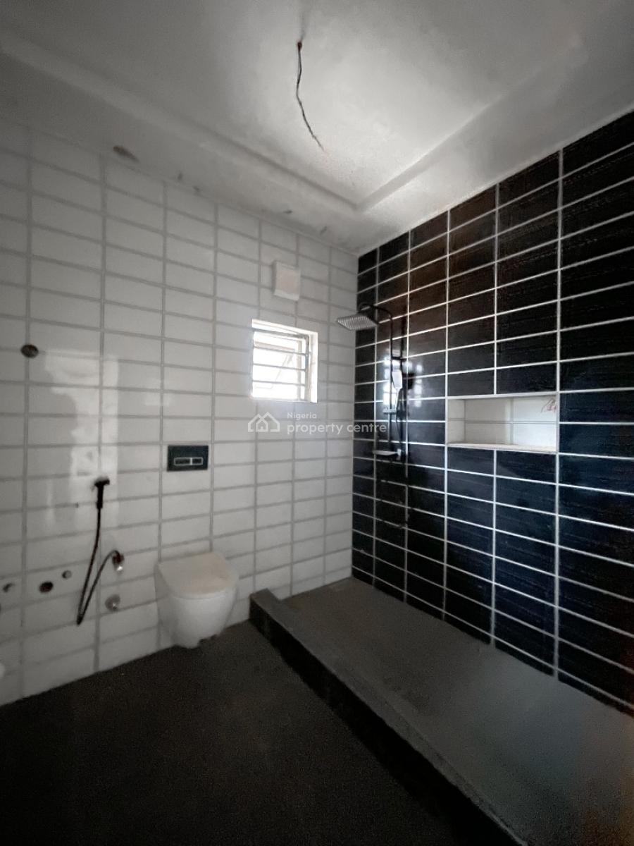 4 Bedroom Terraced Duplex, Citec, Jabi, Abuja, Terraced Duplex for Sale