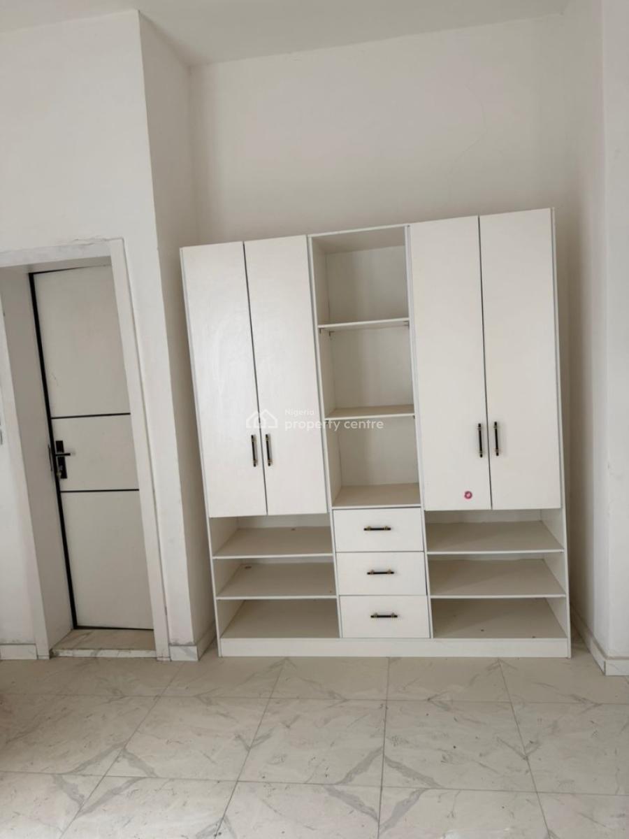 4 Bedroom Apartment with Bq, Ikota, Lekki Expressway, Lekki, Lagos, Semi-detached Duplex for Rent