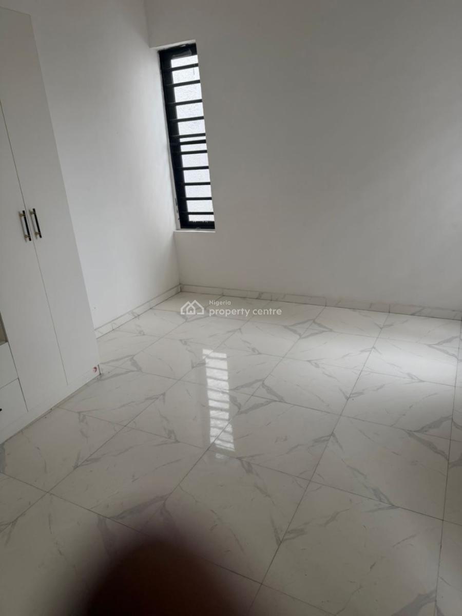 4 Bedroom Apartment with Bq, Ikota, Lekki Expressway, Lekki, Lagos, Semi-detached Duplex for Rent