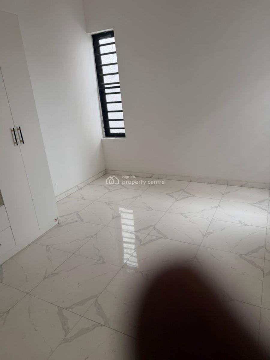 4 Bedroom Apartment with Bq, Ikota, Lekki Expressway, Lekki, Lagos, Semi-detached Duplex for Rent