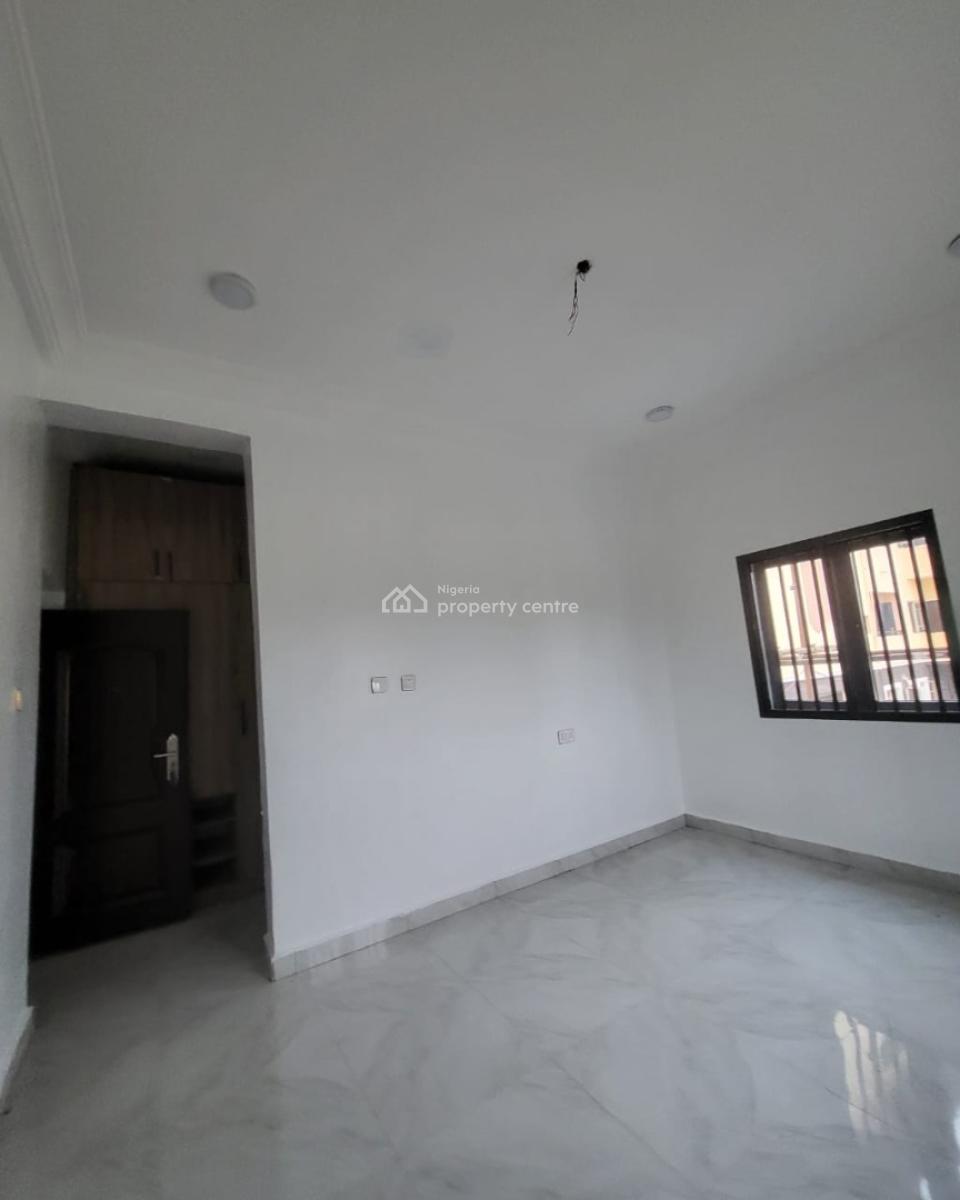 Newly Built 2 Bedroom Block of Flat, Gaduwa, Abuja, Flat / Apartment for Rent