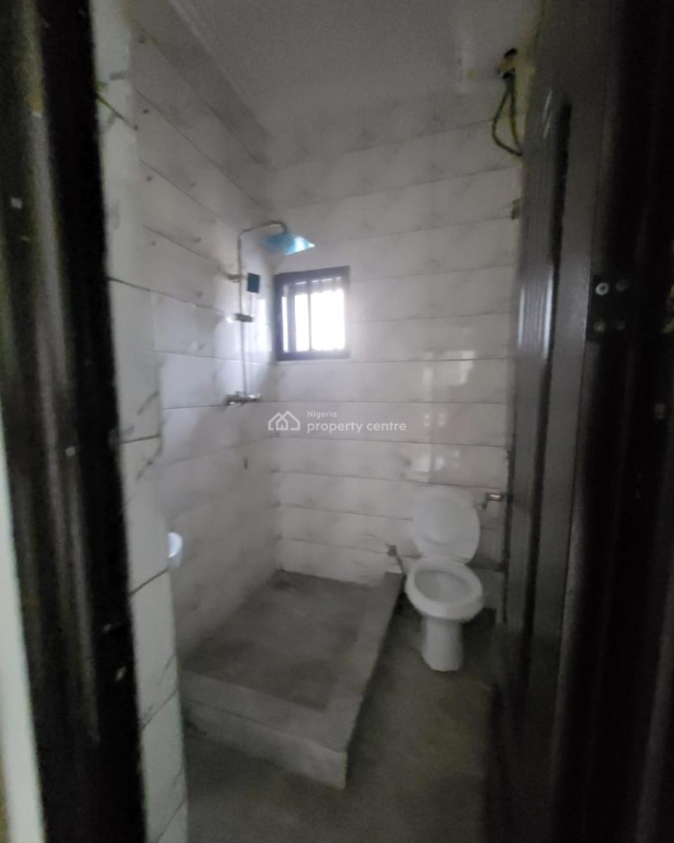 Newly Built 2 Bedroom Block of Flat, Gaduwa, Abuja, Flat / Apartment for Rent